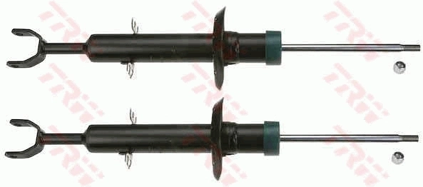 Amortecedor dianteiro para Audi A8 D2 4D2, 4D8