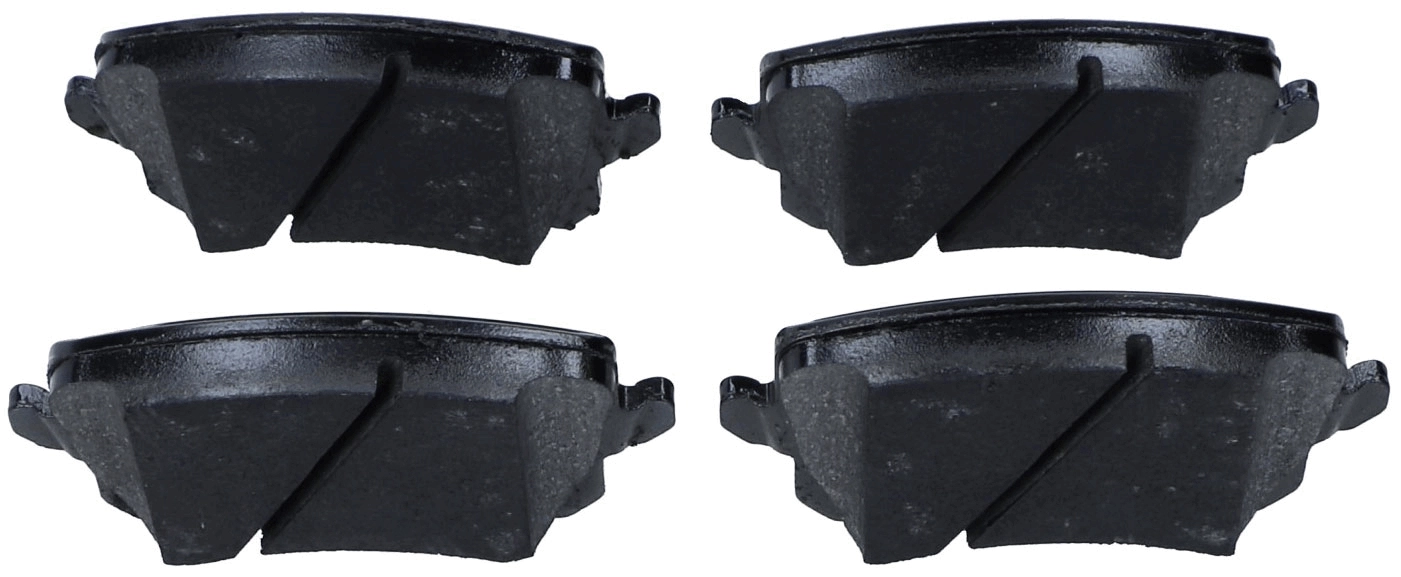 Sapatas do freio traseiras de disco TRW GDB1763 preço, a partir de 31,71 USD
