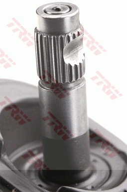 Cremalheira da direção JRP739 TRW