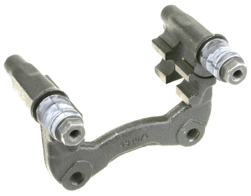 Braçadeira do freio de suporte traseiro BMW 230400802