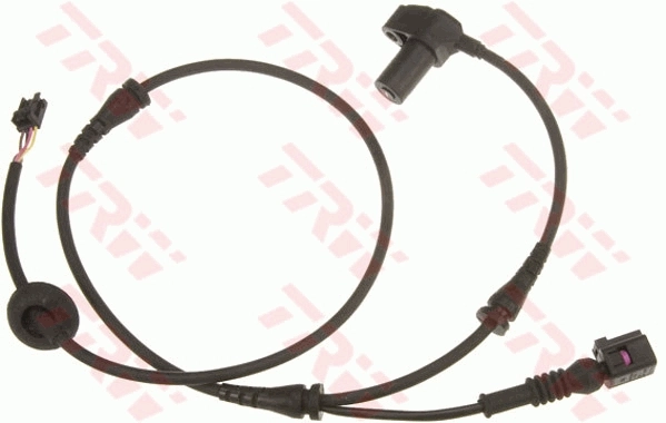 Compre Sensor dianteiro de ABS Seat Exeo 