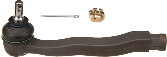  Ponta externa da barra de direção Honda Civic VI hatchback (MA,MB) (1994 - 1997) VI