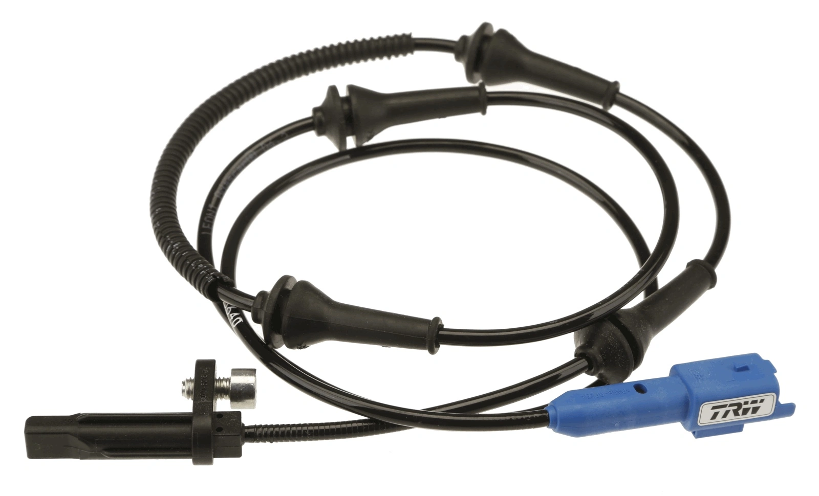 Sensor dianteiro de ABS Peugeot 407 SW 6E