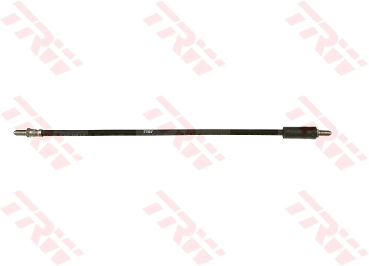 Mangueira do freio dianteira para Ford Taunus '80 GBS.GBNS