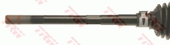 Cremalheira da direção TRW JRP1301 preço, a partir de 171,96 USD