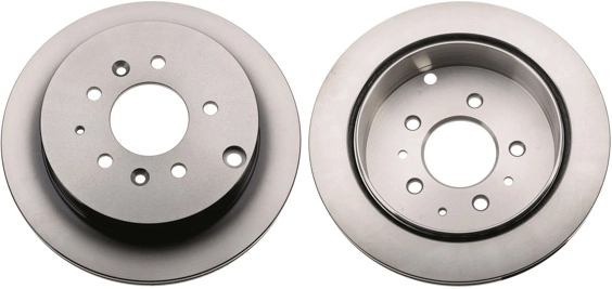 L15Y26251 Mazda Disco do freio traseiro