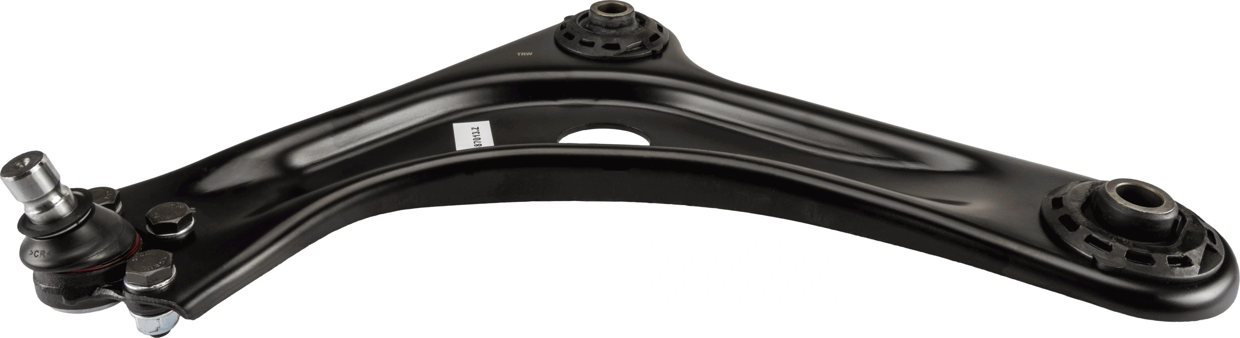 Braço oscilante inferior esquerdo de suspensão dianteira Kraft 4216001 preço, a partir de 59,52 USD