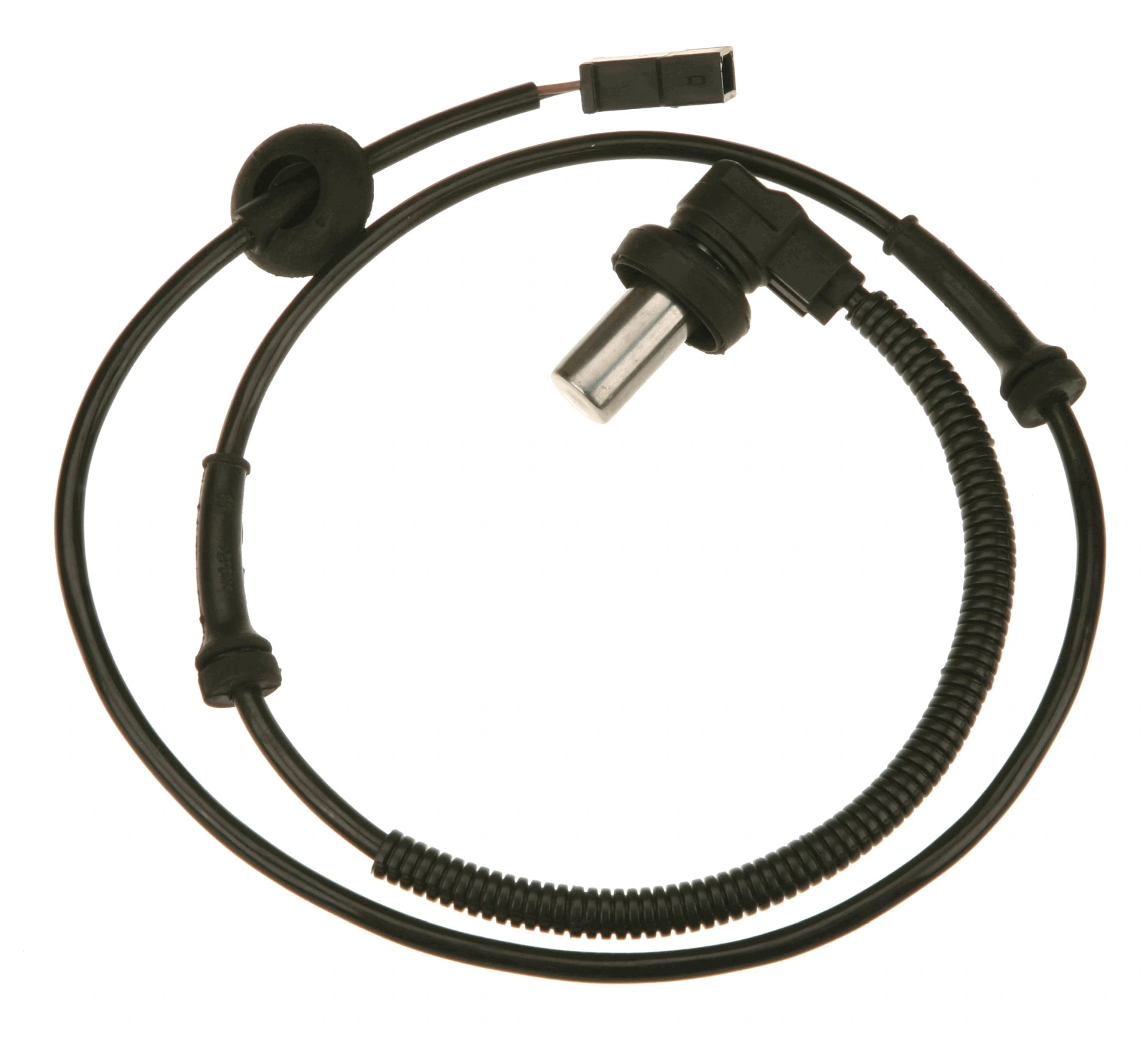 Sensor dianteiro de ABS E090007 Polcar