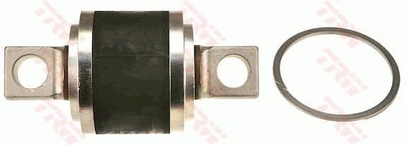 Compre 5010579389 Renault (RVI) Bloco silencioso de barra Panhard traseira