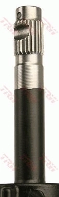 JRP890 TRW Cremalheira da direção