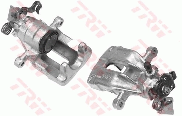 Suporte do freio traseiro direito TRW BHN354EC preço, a partir de 7,82 USD