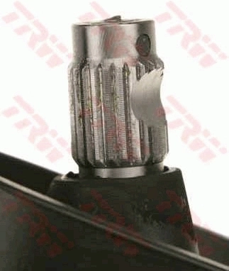 JRP1130 TRW Cremalheira da direção