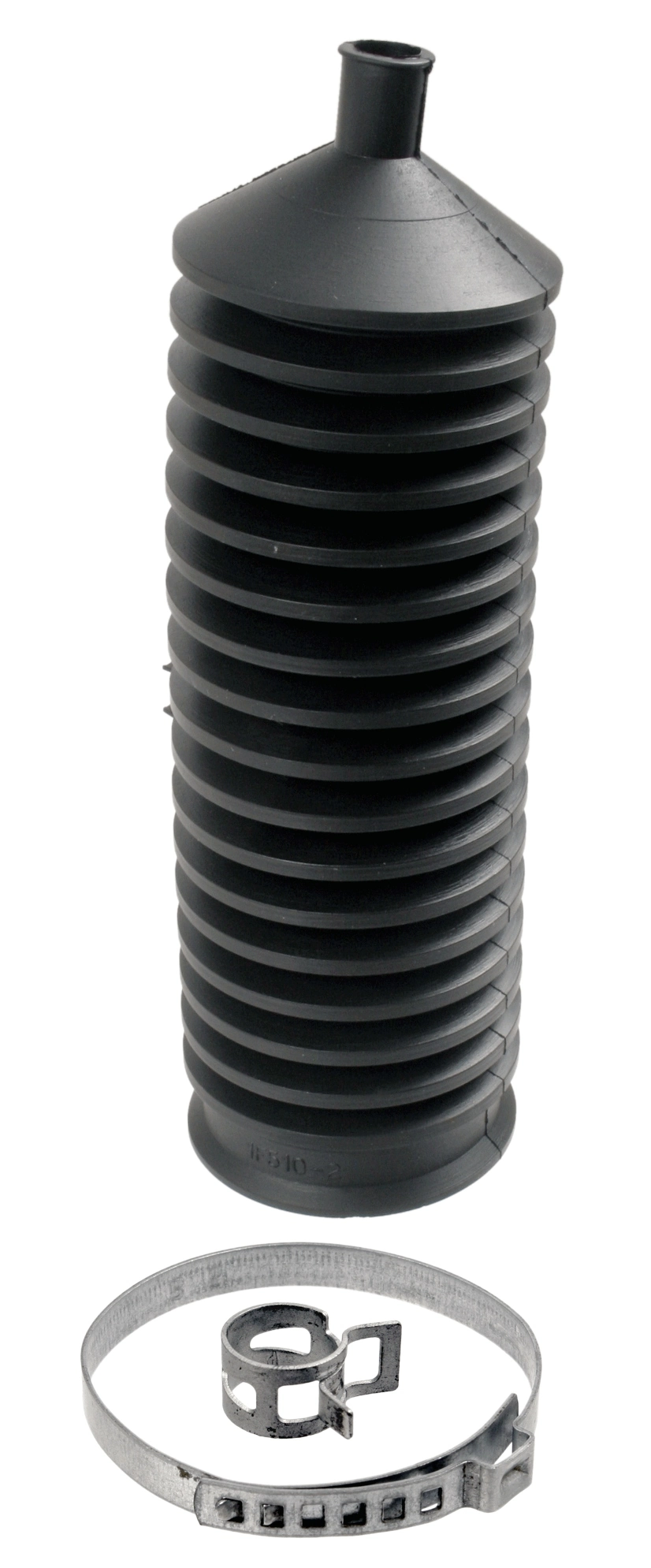 Bota de proteção do mecanismo de direção (de cremalheira) Mercedes A  W169