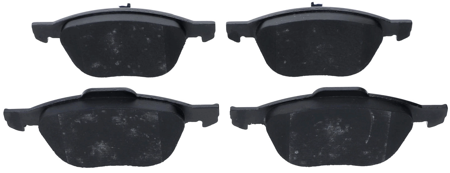 Compre Sapatas do freio dianteiras de disco Mazda 3 
