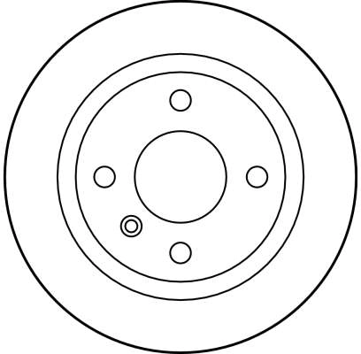 DF4301 TRW