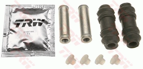 Kit de reparação de suporte do freio dianteiro para Mercedes E  W212