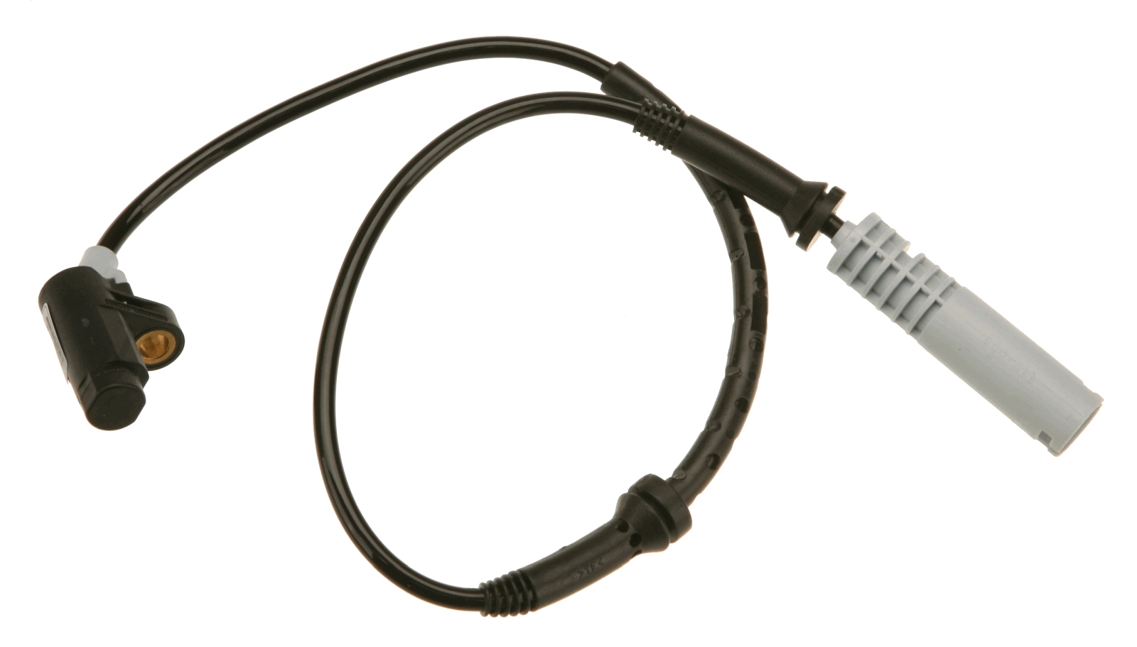 Sensor dianteiro de ABS Kraft 9412575 preço, a partir de 39,97 USD