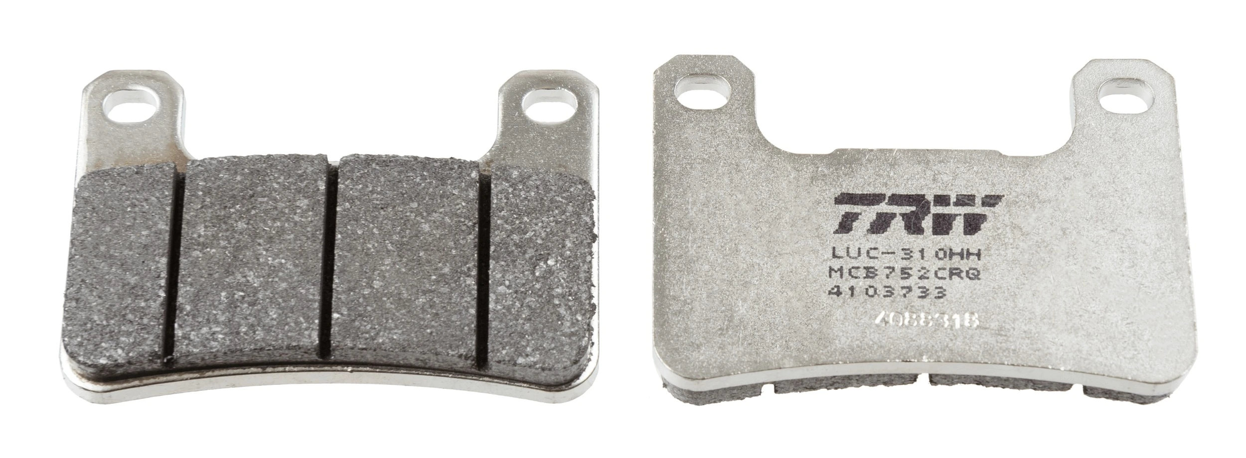 Sapatas do freio dianteiras de disco Suzuki 5910029840 preço, a partir de 32,72 USD