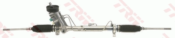 Compre Cremalheira da direção Skoda Fabia 2