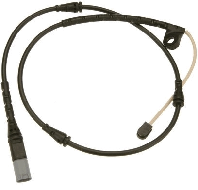 Sensor dianteiro esquerdo de desgaste das sapatas do freio BMW X6  E72 ao melhor preço