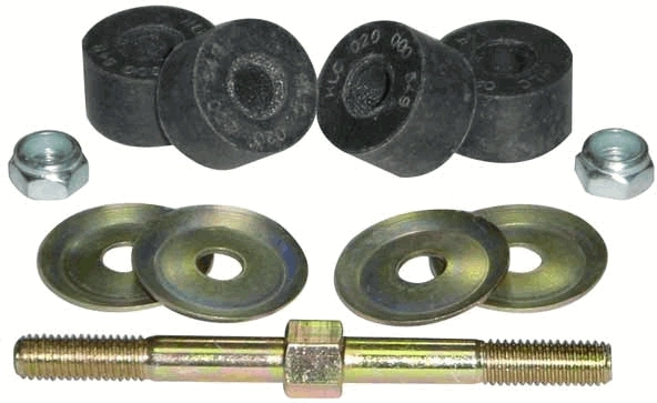 Compre Montante de estabilizador dianteiro Honda Civic 6