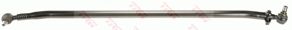 Compre 81467116964 MAN Tração de direção montada