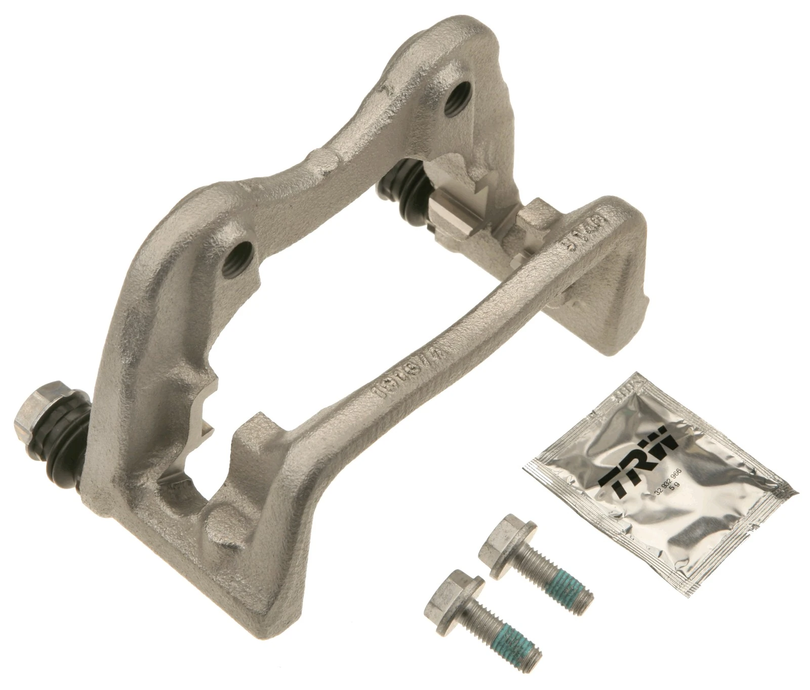 93168711 General Motors Kit de reparação de suporte do freio traseiro