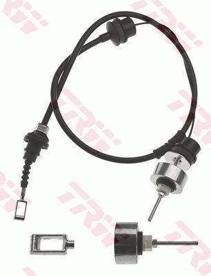 Cabo de embraiagem Beca Cables 205042 preço, a partir de 31,28 USD