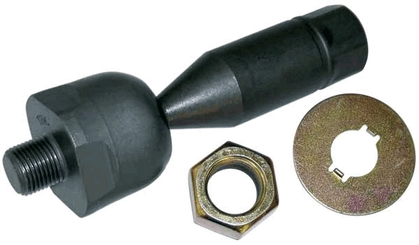 Tração de direção Toyota Land Cruiser 90 J9