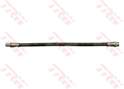 Compre Mangueira do freio dianteira Dacia Sandero 1