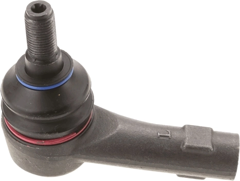  Ponta externa da barra de direção Volkswagen AMAROK pick-up (2HA, 2HB, S1B, S6B, S7A, S7B) (2010 - 2026) 