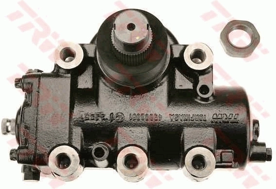 Cremalheira da direção DAF 105 ao melhor preço