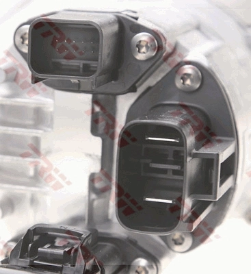 Cremalheira da direção 39211195 Peugeot/Citroen