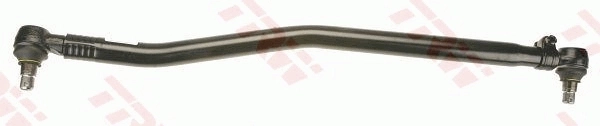 1768898 Scania Tração de direção de suspensão dianteira longitudinal