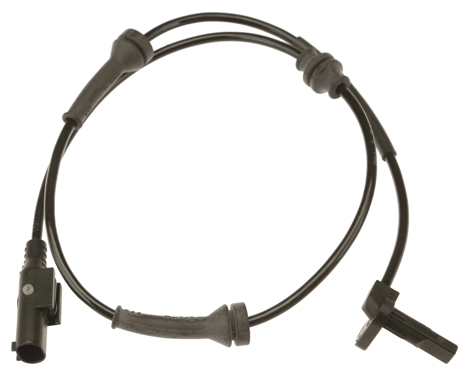 Sensor dianteiro de ABS V42720089 Vemo
