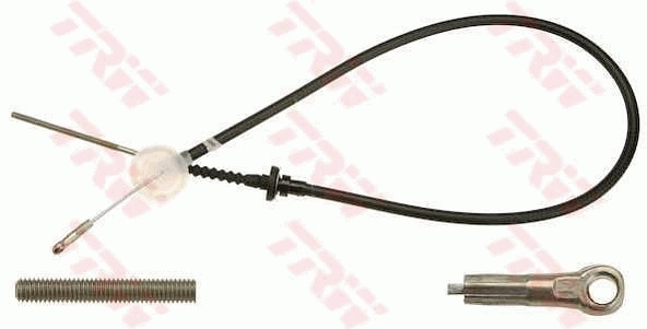 Compre 112004 Beca Cables Cabo de embraiagem