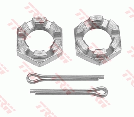 Compre 7422163637 Renault (RVI) Barra transversal de suspensão dianteira