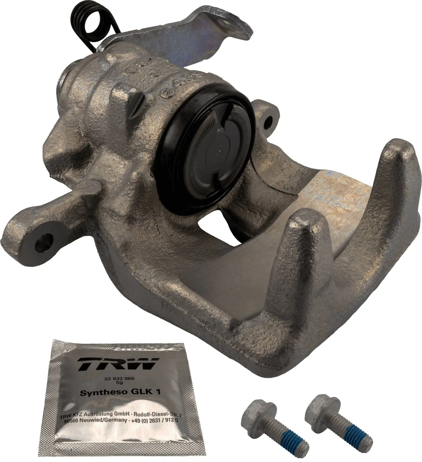 Suporte do freio traseiro direito Toyota SU001A6147 preço, a partir de 114,07 USD