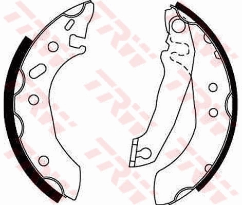 Comprar Escort IV ALF