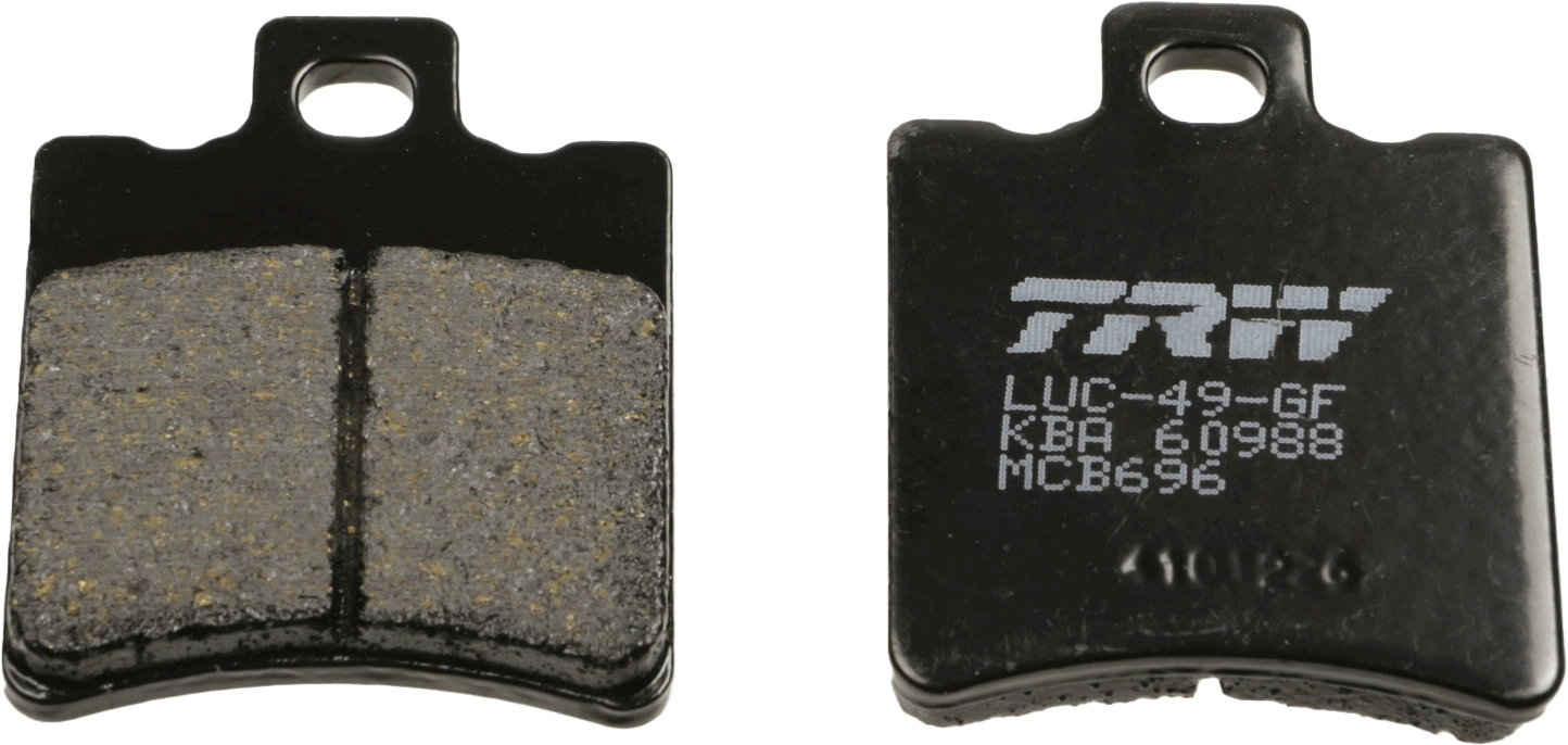 MCB696 TRW
