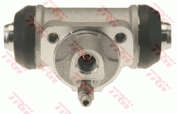  Cilindro traseiro do freio de rodas de trabalho Nissan Navara NP300 III pick-up (D40) (2004 - 2015) NP300 III