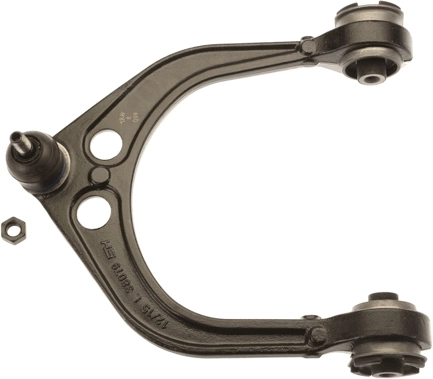 Braço oscilante superior esquerdo de suspensão dianteira Fiat/Alfa/Lancia K68487351AA preço, a partir de 65,69 USD