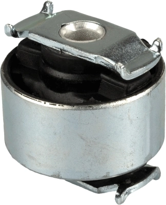Compre 7700824042 Nissan/Infiniti Bloco silencioso dianteiro do braço oscilante inferior