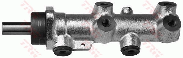 Cilindro mestre do freio Citroen Jumper 230L ao melhor preço