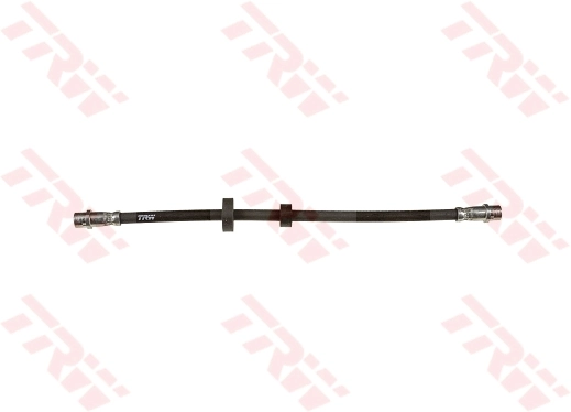  Mangueira do freio dianteira Volkswagen Transporter T4 сaixa (70A, 70H, 7DA, 7DH) (1990 - 2003) T4