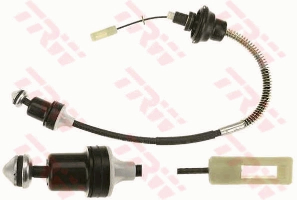 GVC5044 Land Rover Cabo de embraiagem