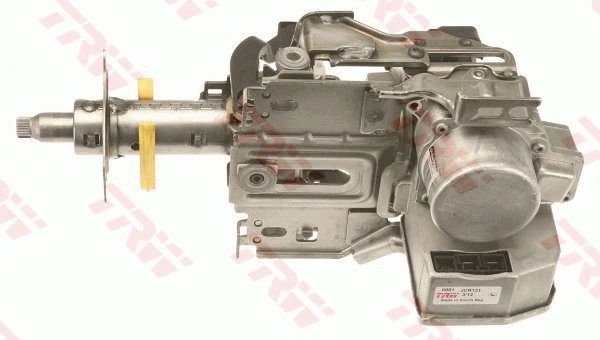  Coluna da direção Nissan Micra C+C III conversível (K12) (2005 - 2010) C+C III