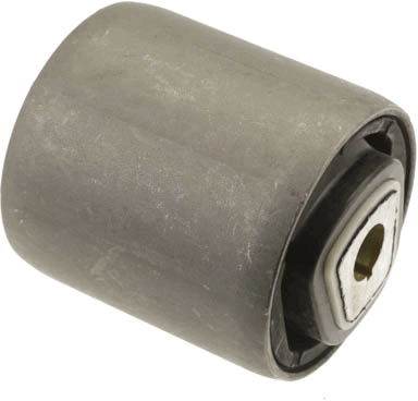 Bloco silencioso dianteiro do braço oscilante inferior para BMW 7  F01, F02, F03, F04