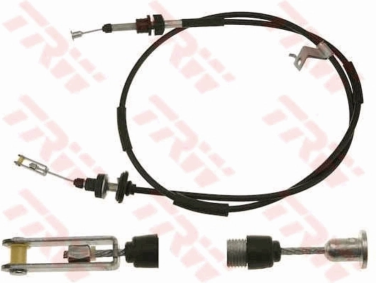Cabo de embraiagem Beca Cables 2002143