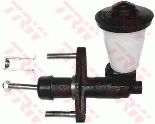  Cilindro mestre de embraiagem Toyota Celica hatchback (T16) (1985 - 1989) 